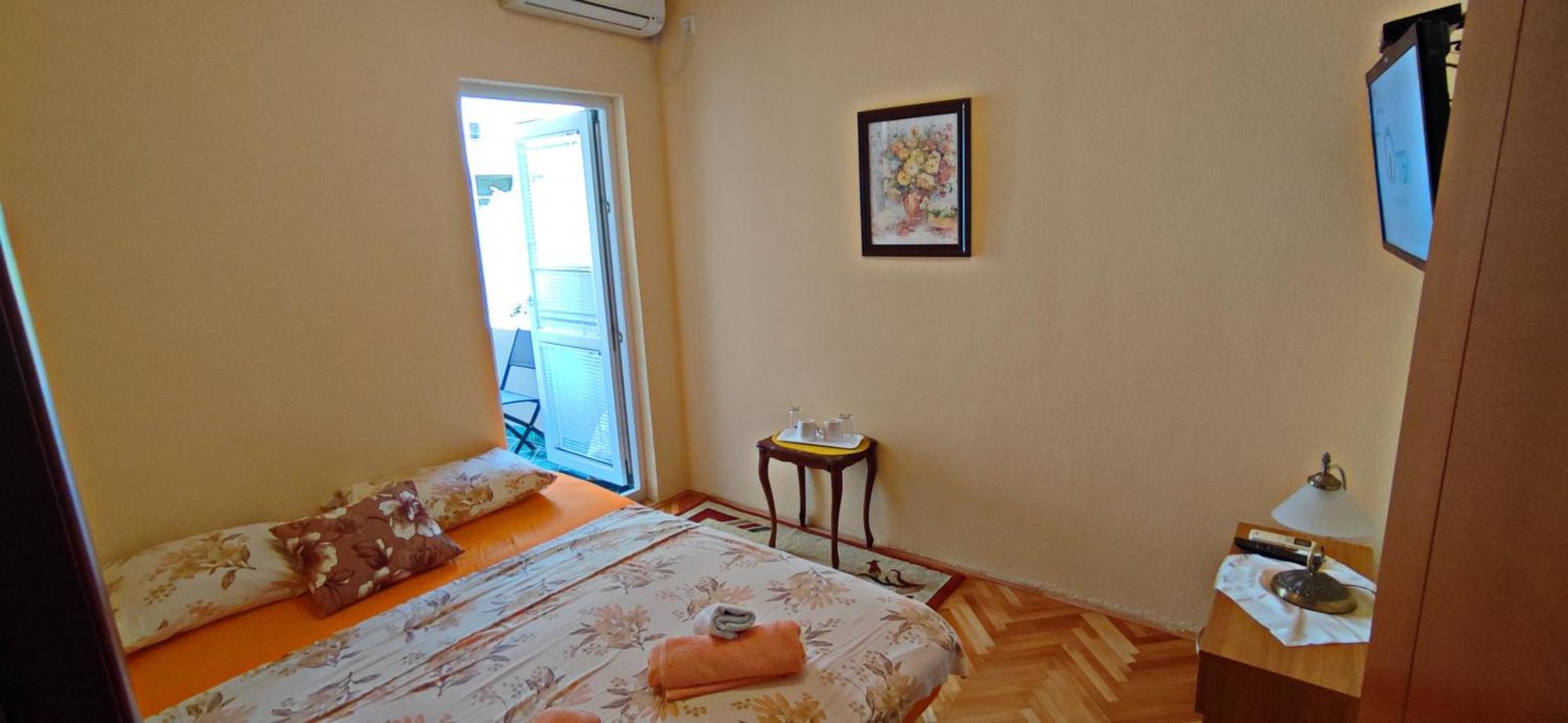 Apartments Abramovic Сутоморе Номер фото