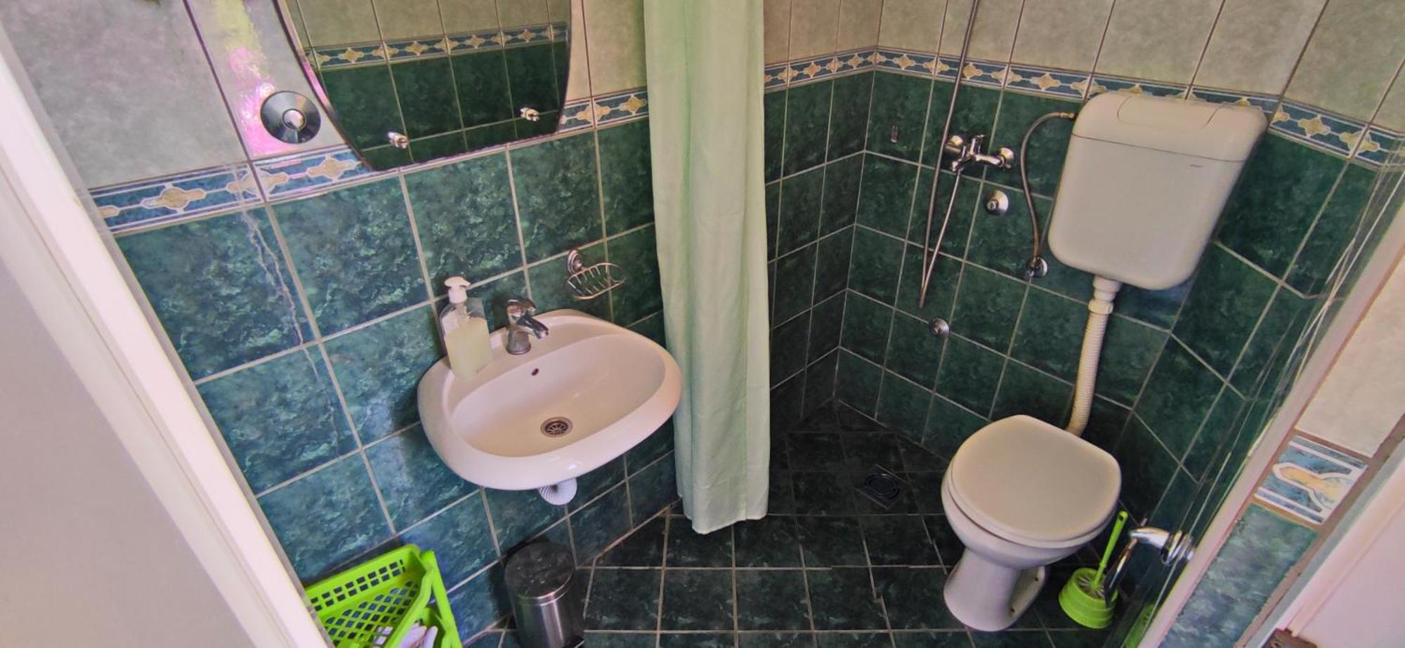 Apartments Abramovic Сутоморе Номер фото
