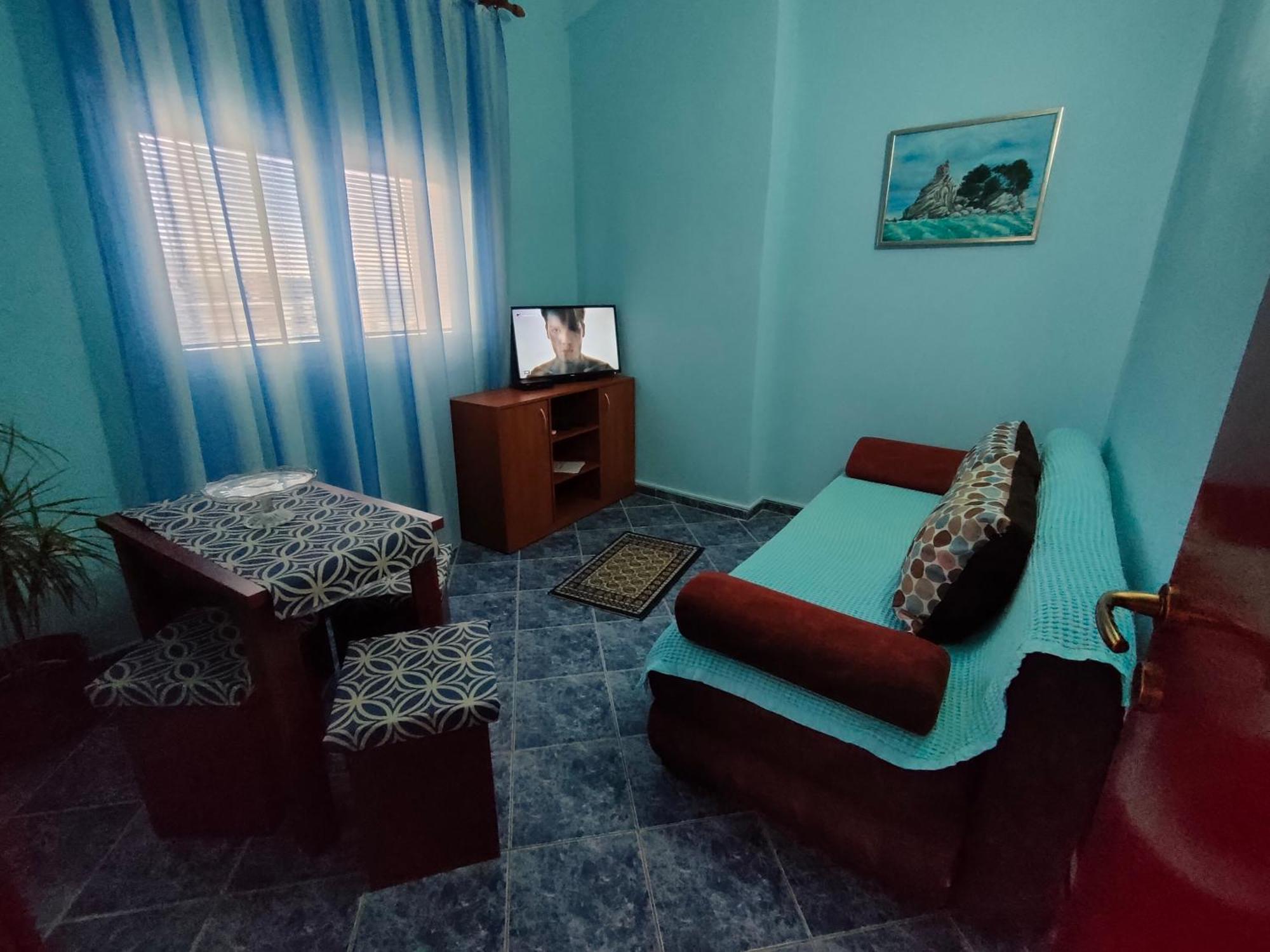 Apartments Abramovic Сутоморе Номер фото