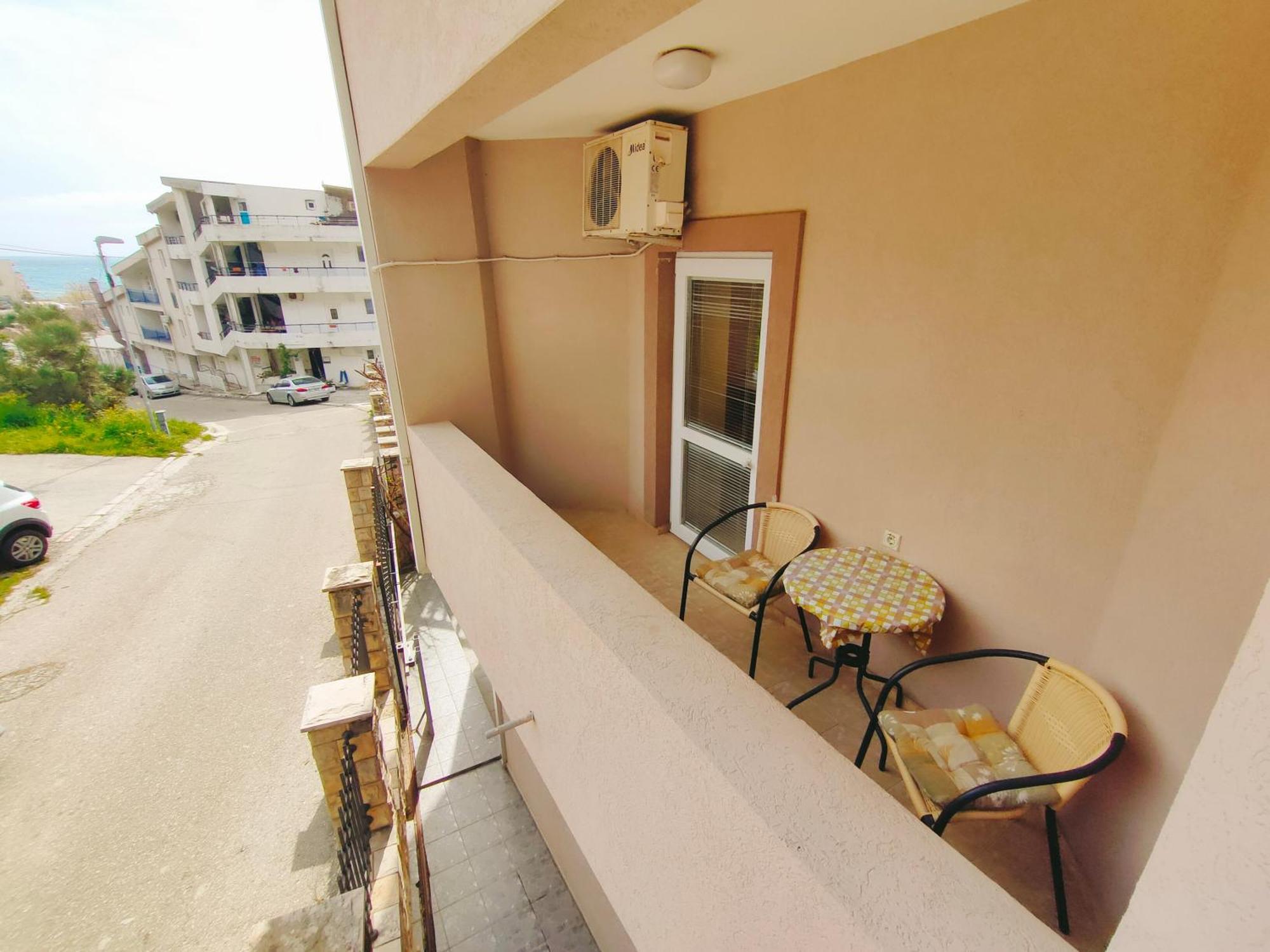 Apartments Abramovic Сутоморе Номер фото